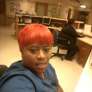 Meet your Posher, Fatmata